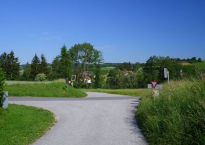 "Tut gut!"-Schritteweg Kottes-Purk