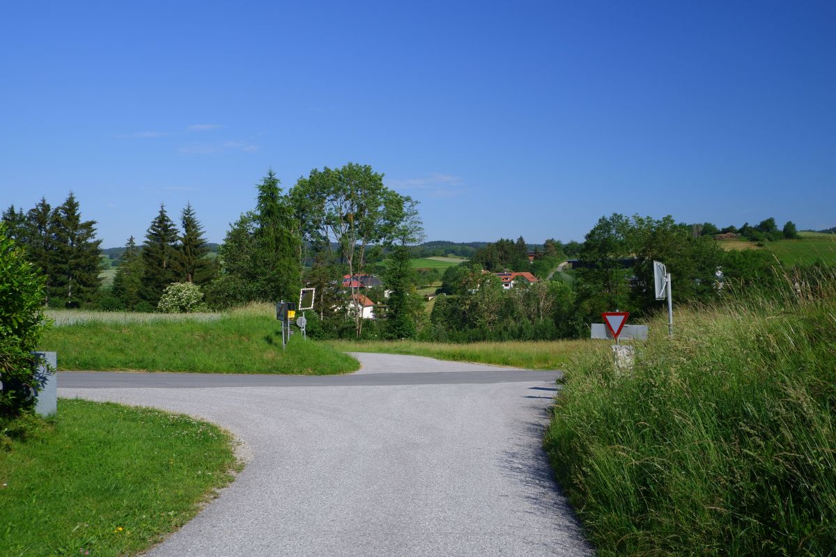 "Tut gut!"-Schritteweg Kottes-Purk