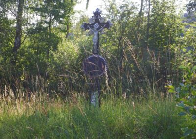 "Tut gut!"-Schritteweg Kottes-Purk