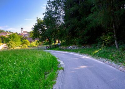"Tut gut!"-Schritteweg Kottes-Purk