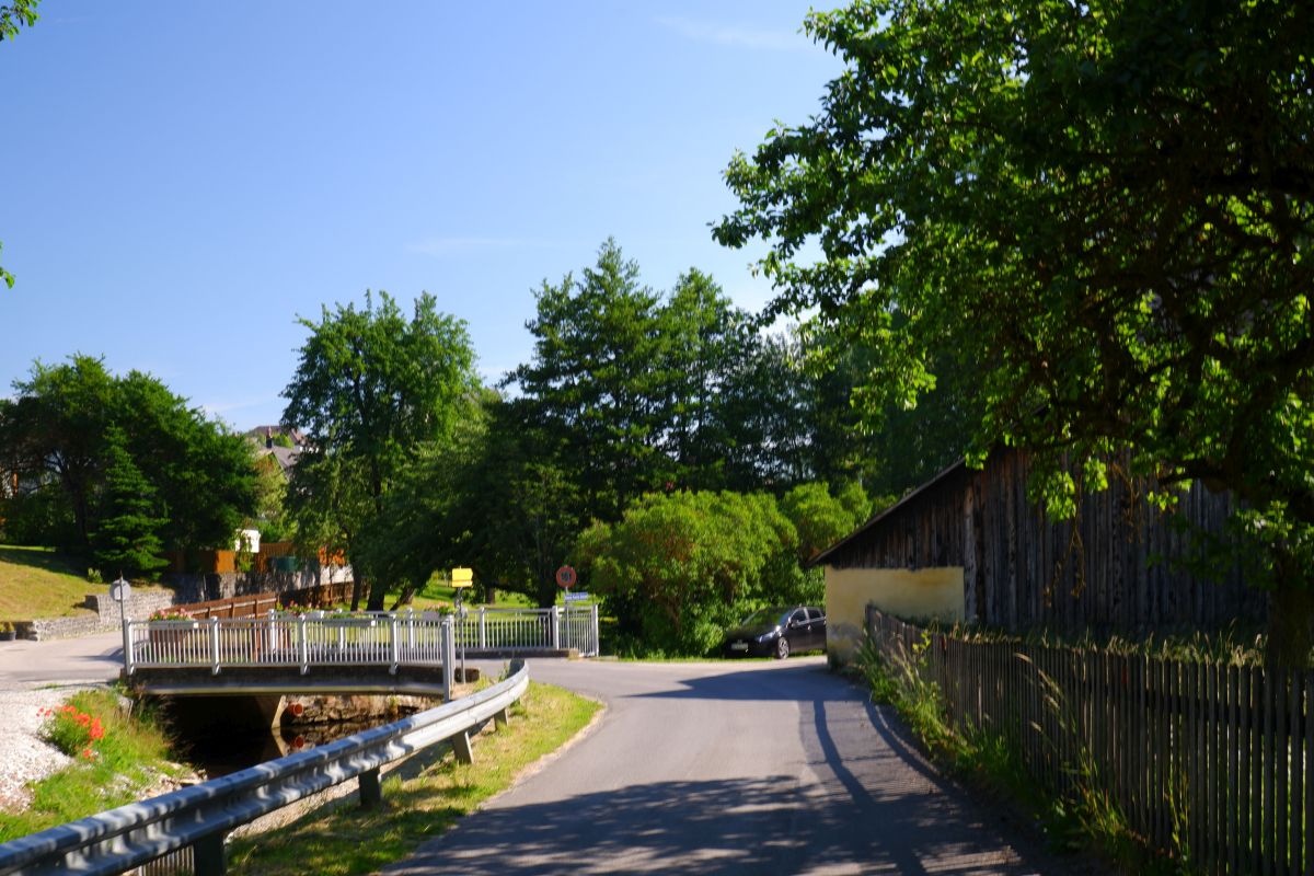 "Tut gut!"-Schritteweg Kottes-Purk