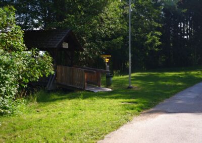 "Tut gut!"-Schritteweg Kottes-Purk