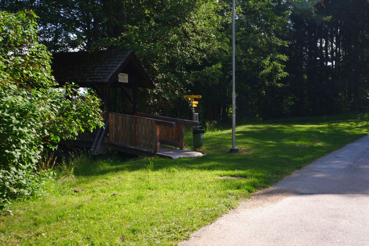 "Tut gut!"-Schritteweg Kottes-Purk
