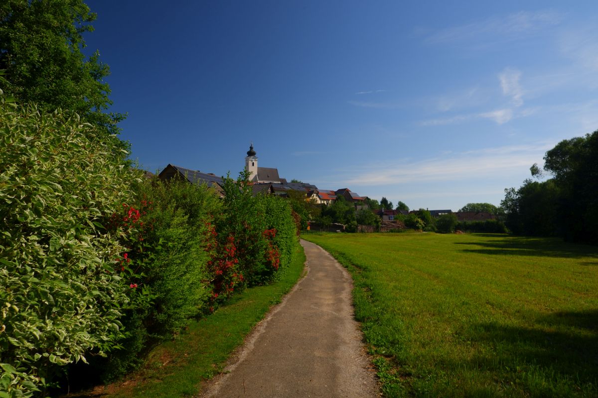 "Tut gut!"-Schritteweg Kottes-Purk