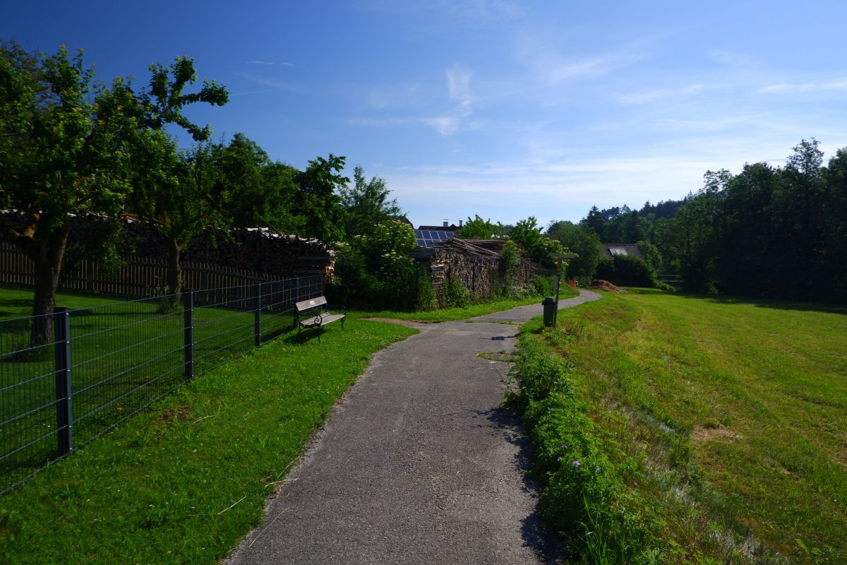 "Tut gut!"-Schritteweg Kottes-Purk