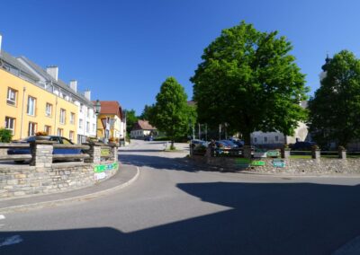 "Tut gut!"-Schritteweg Kottes-Purk