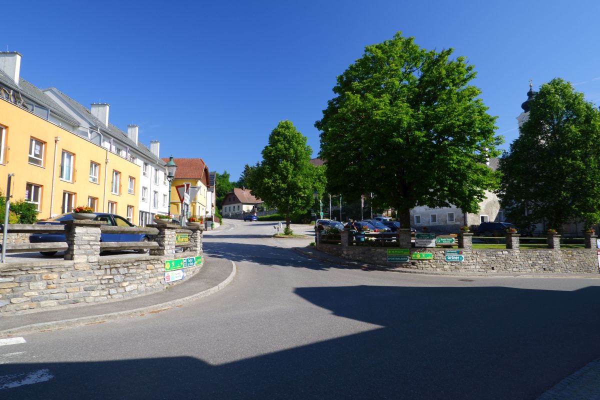 "Tut gut!"-Schritteweg Kottes-Purk