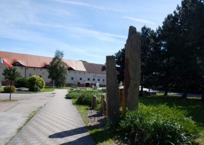 Ein Rundgang durch die Weltkulturerbe-Stadt Telč