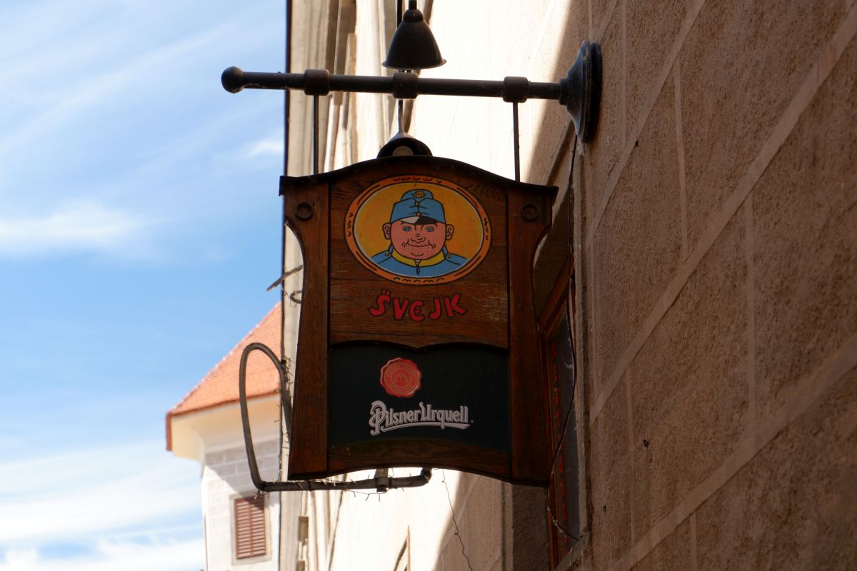 Ein Rundgang durch die Weltkulturerbe-Stadt Telč