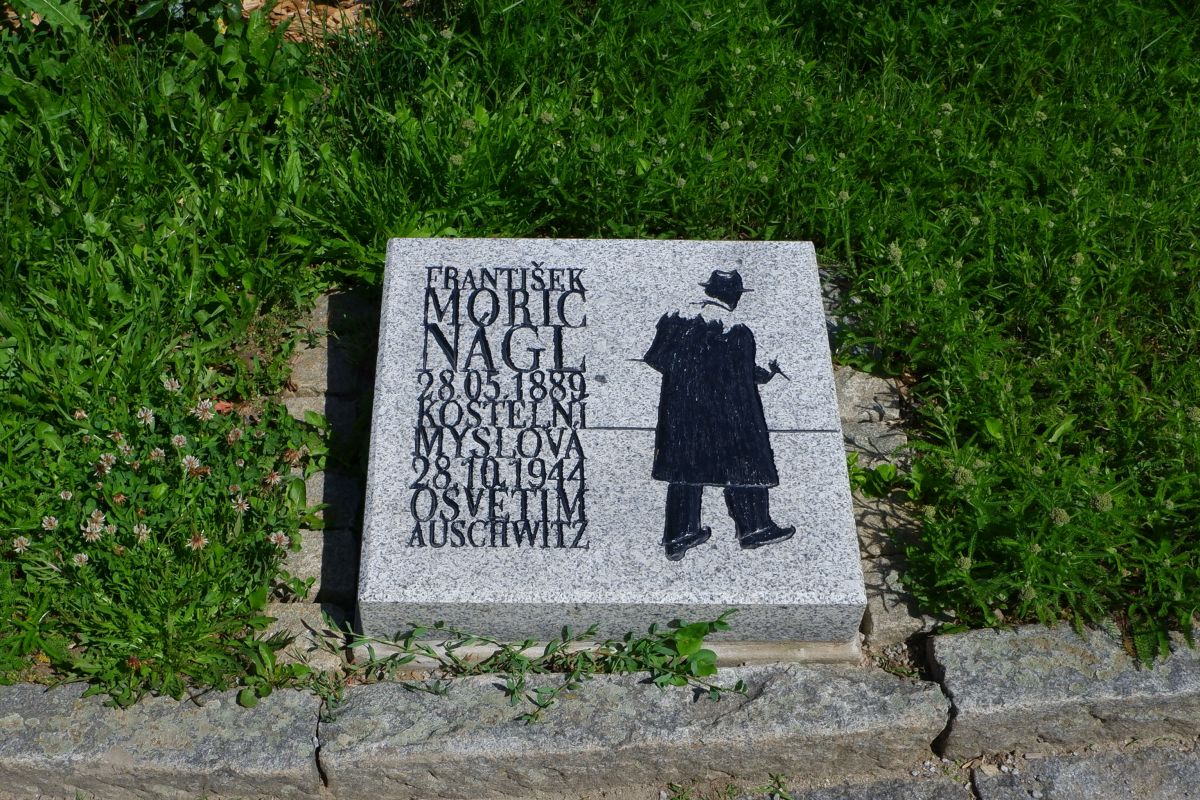 Ein Rundgang durch die Weltkulturerbe-Stadt Telč
