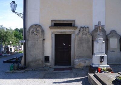 Ein Rundgang durch die Weltkulturerbe-Stadt Telč