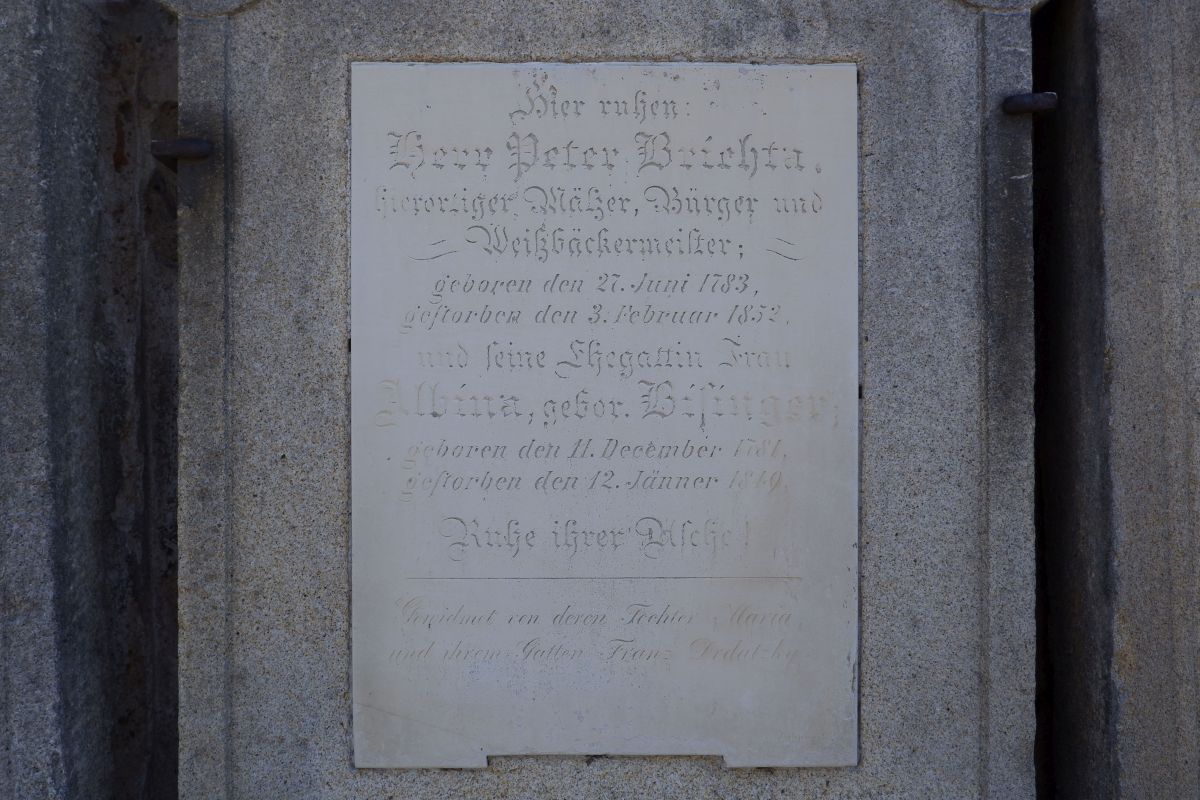 Ein Rundgang durch die Weltkulturerbe-Stadt Telč