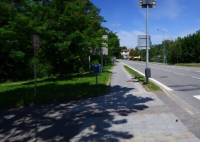 Ein Rundgang durch die Weltkulturerbe-Stadt Telč