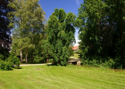 Ein Rundgang durch die Weltkulturerbe-Stadt Telč