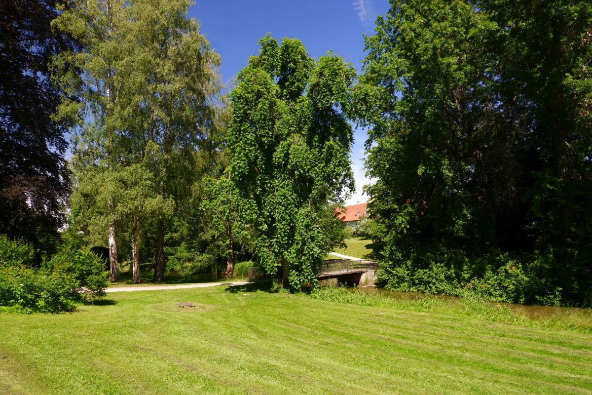 Ein Rundgang durch die Weltkulturerbe-Stadt Telč