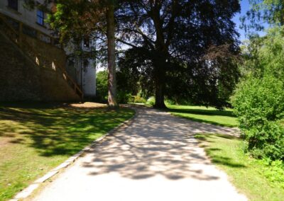 Ein Rundgang durch die Weltkulturerbe-Stadt Telč
