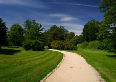 Ein Rundgang durch die Weltkulturerbe-Stadt Telč