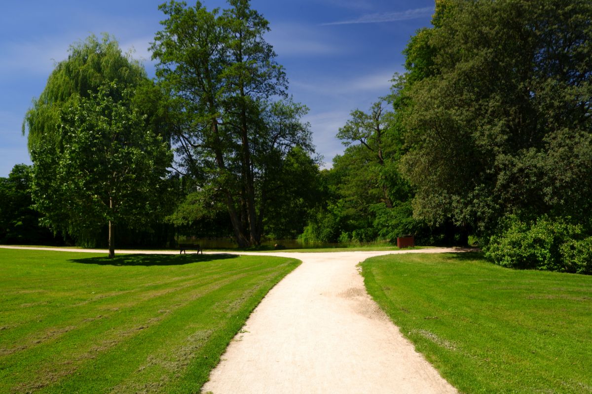 Ein Rundgang durch die Weltkulturerbe-Stadt Telč