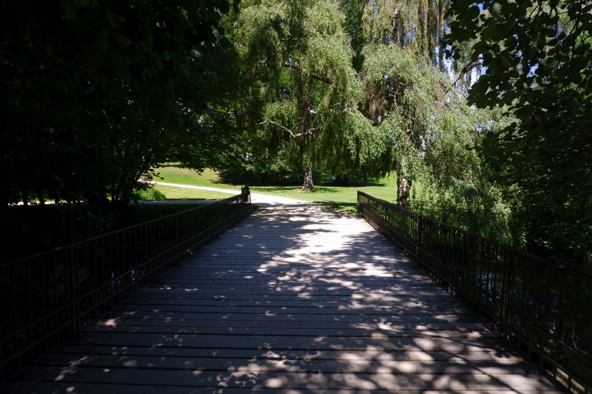 Ein Rundgang durch die Weltkulturerbe-Stadt Telč