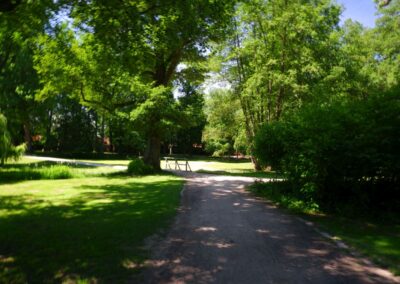 Ein Rundgang durch die Weltkulturerbe-Stadt Telč
