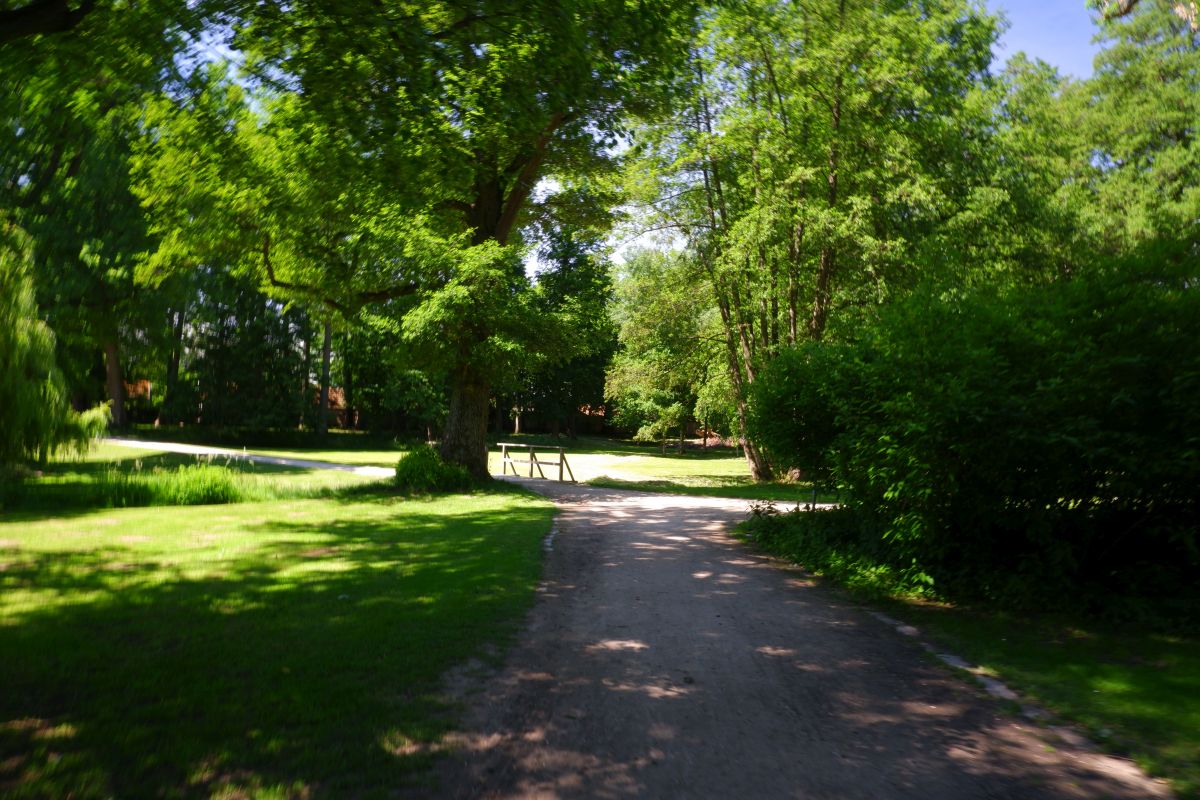 Ein Rundgang durch die Weltkulturerbe-Stadt Telč