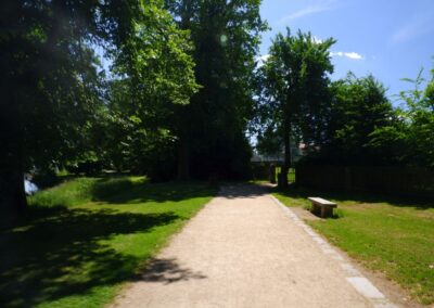 Ein Rundgang durch die Weltkulturerbe-Stadt Telč
