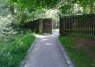 Ein Rundgang durch die Weltkulturerbe-Stadt Telč