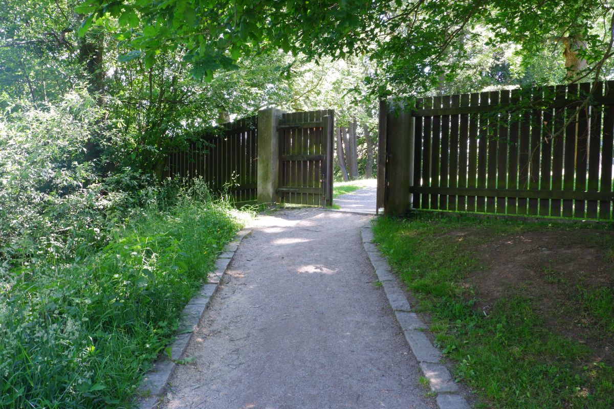 Ein Rundgang durch die Weltkulturerbe-Stadt Telč