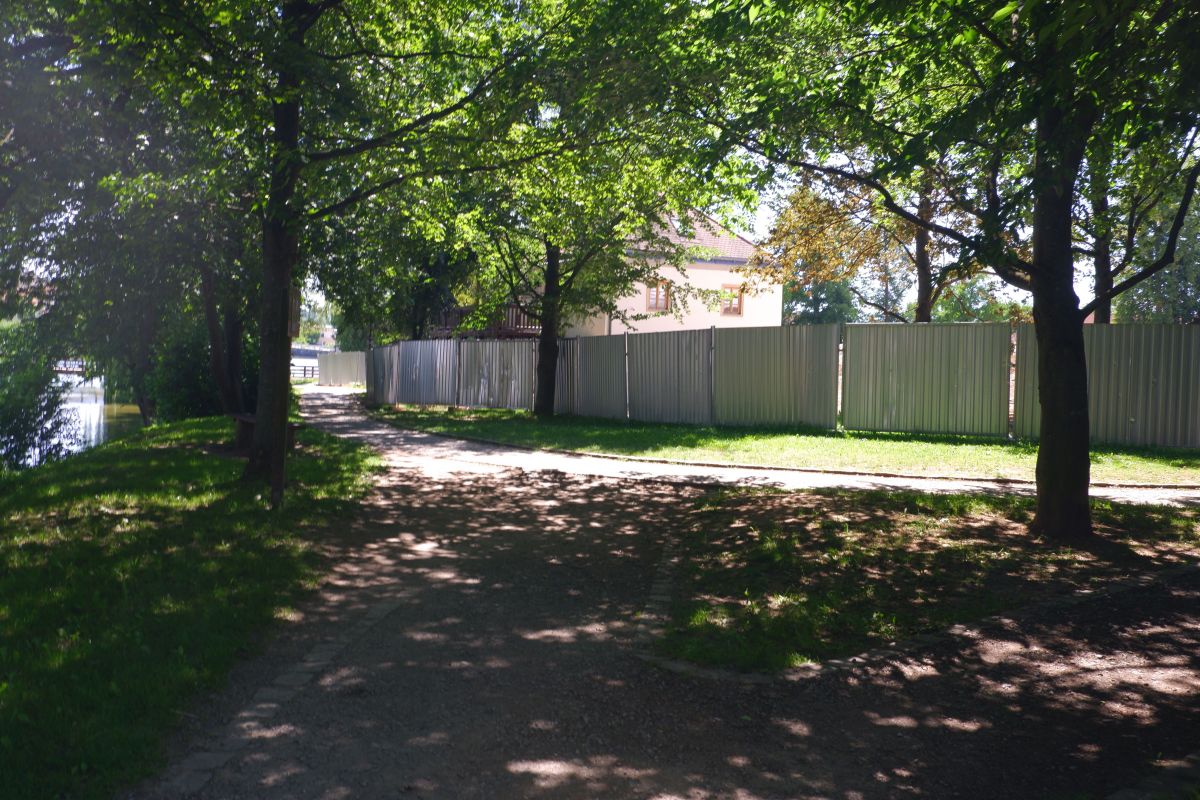Ein Rundgang durch die Weltkulturerbe-Stadt Telč