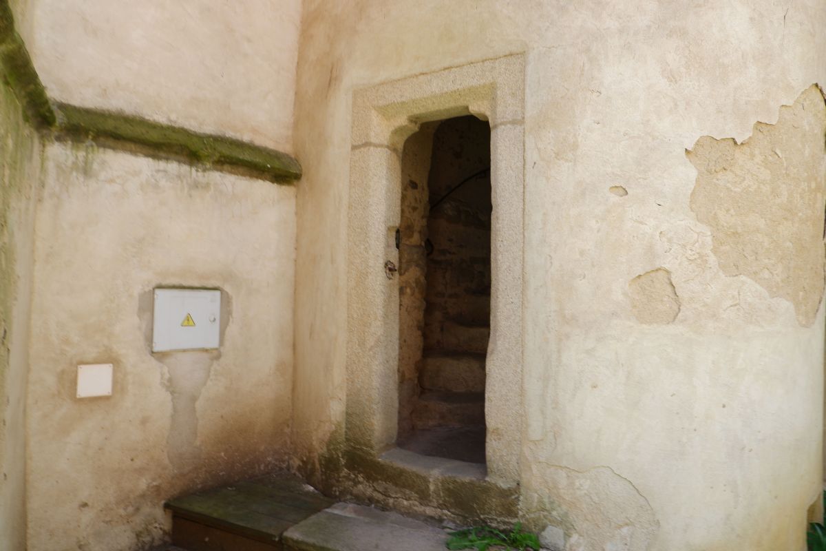 Ein Rundgang durch die Weltkulturerbe-Stadt Telč