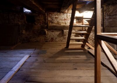 Ein Rundgang durch die Weltkulturerbe-Stadt Telč