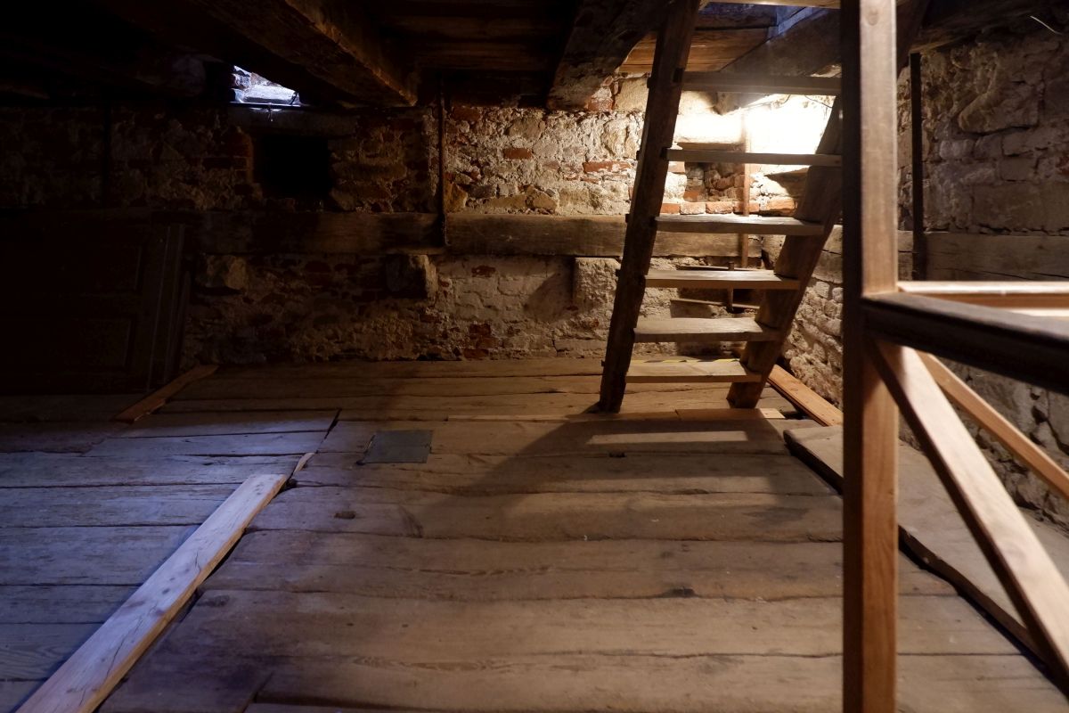 Ein Rundgang durch die Weltkulturerbe-Stadt Telč