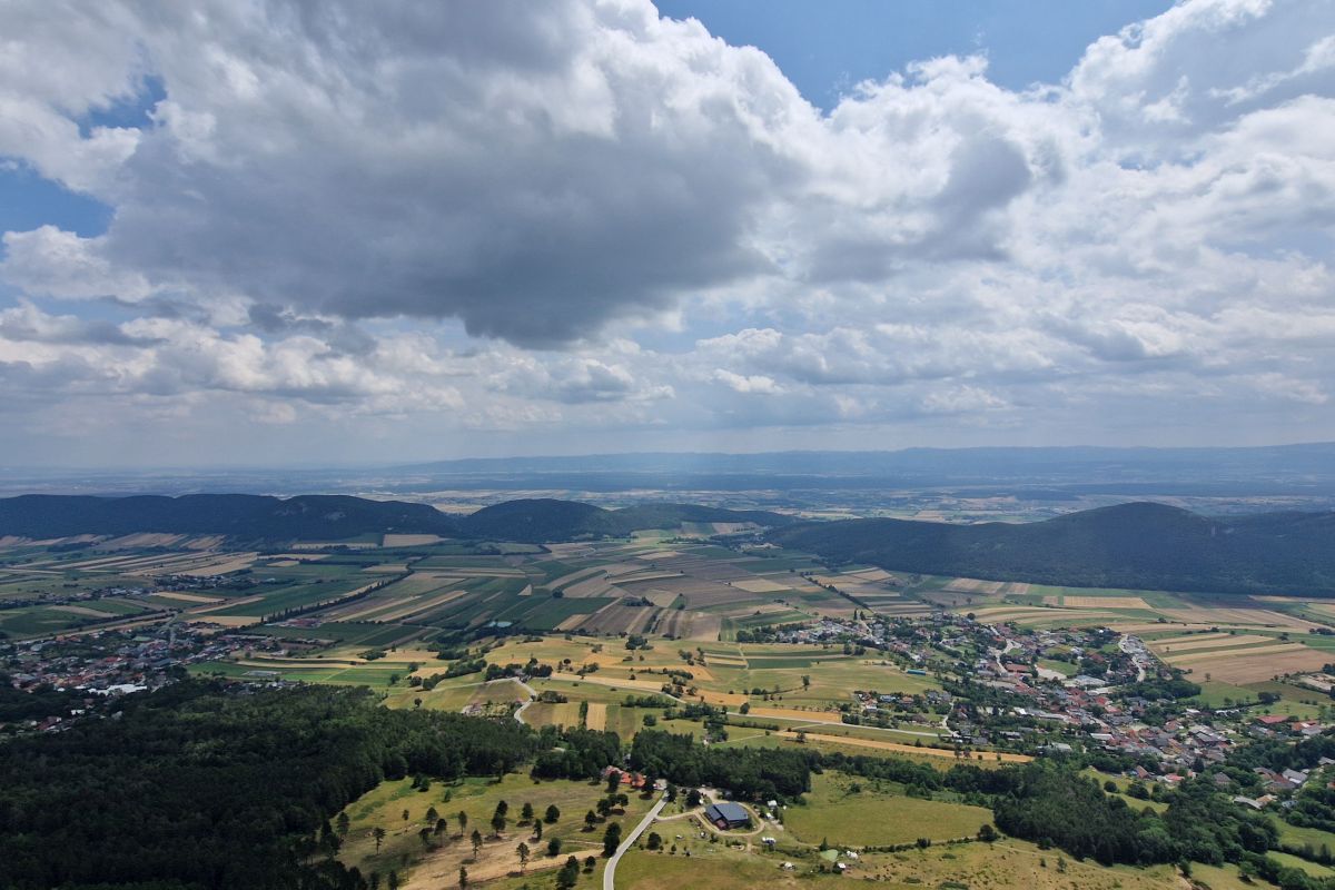 Skywalk Hohe Wand