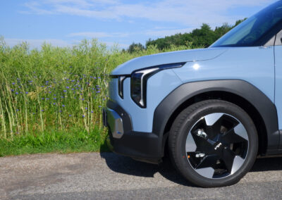 KIA EV2