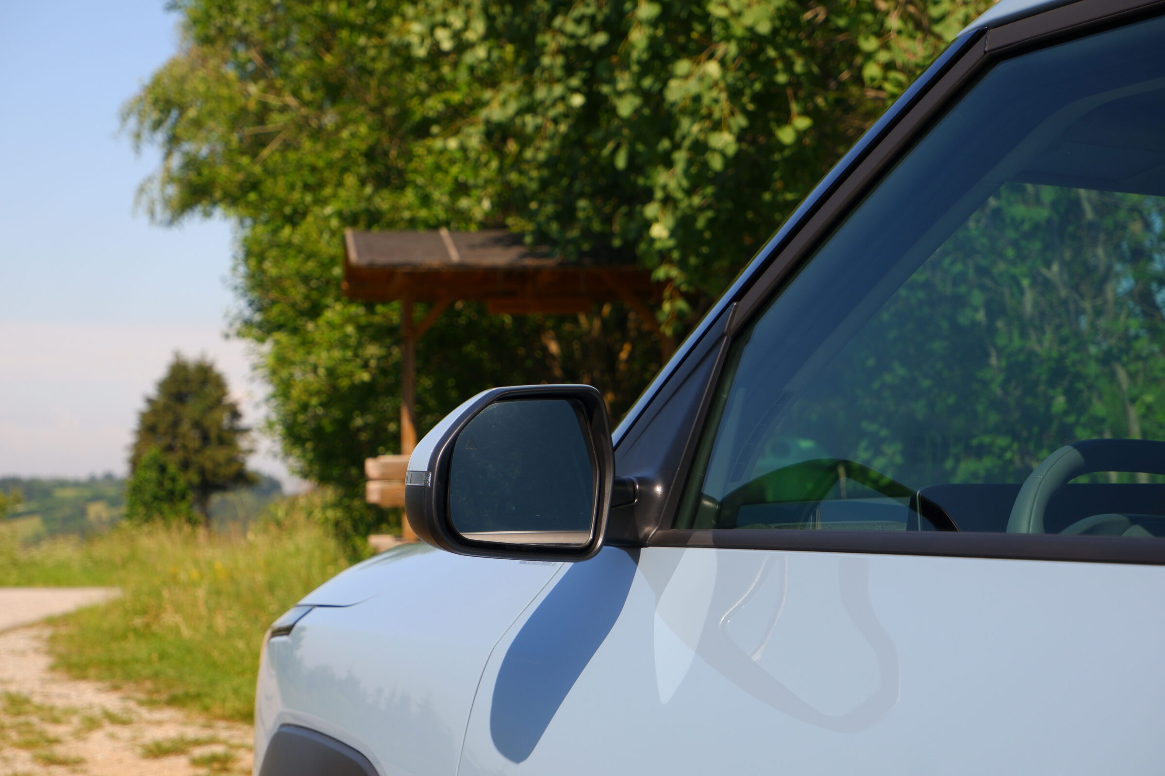 KIA EV2