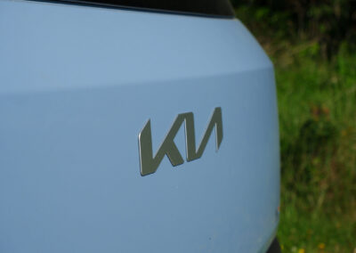 KIA EV2