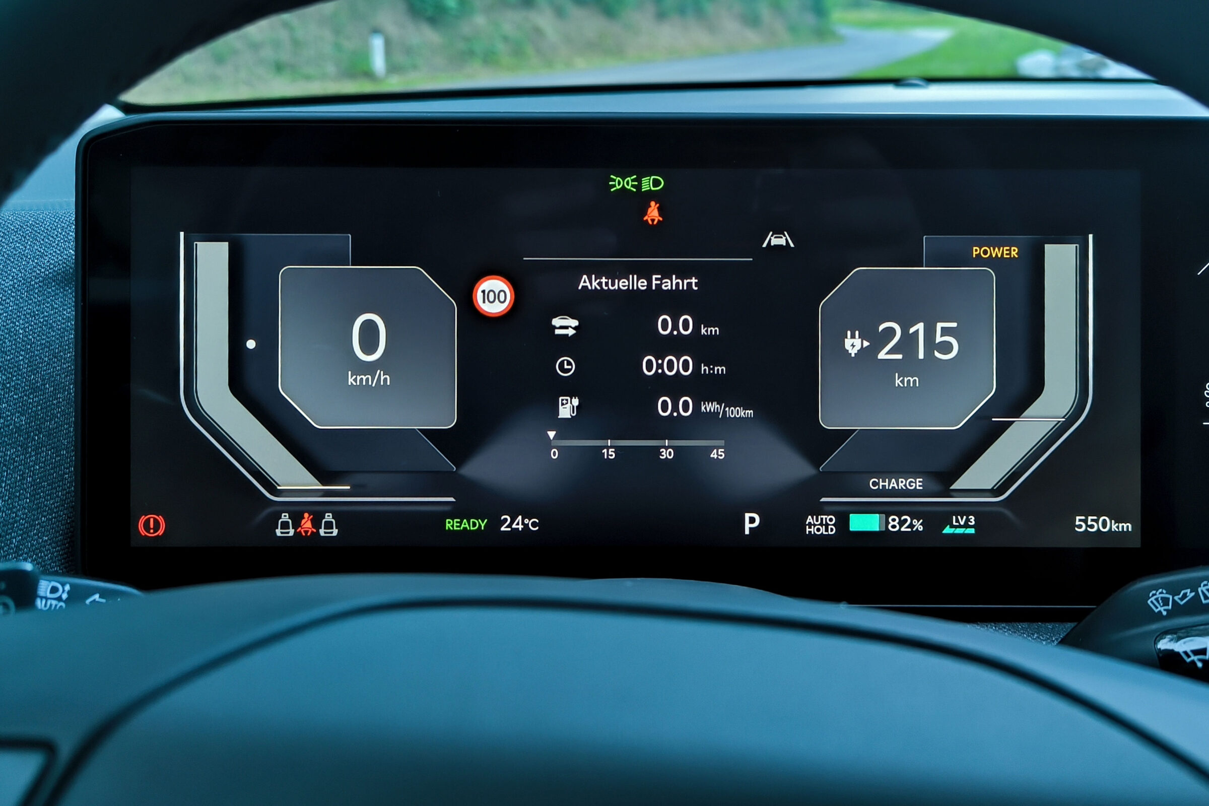 KIA EV2