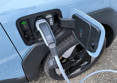 KIA EV2