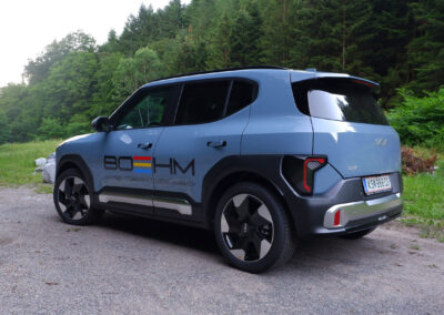 KIA EV2