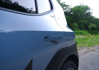 KIA EV2
