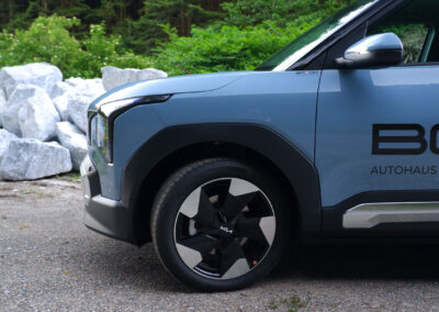 KIA EV2