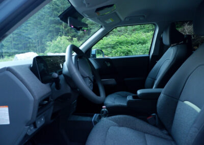 KIA EV2