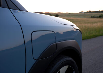 KIA EV2
