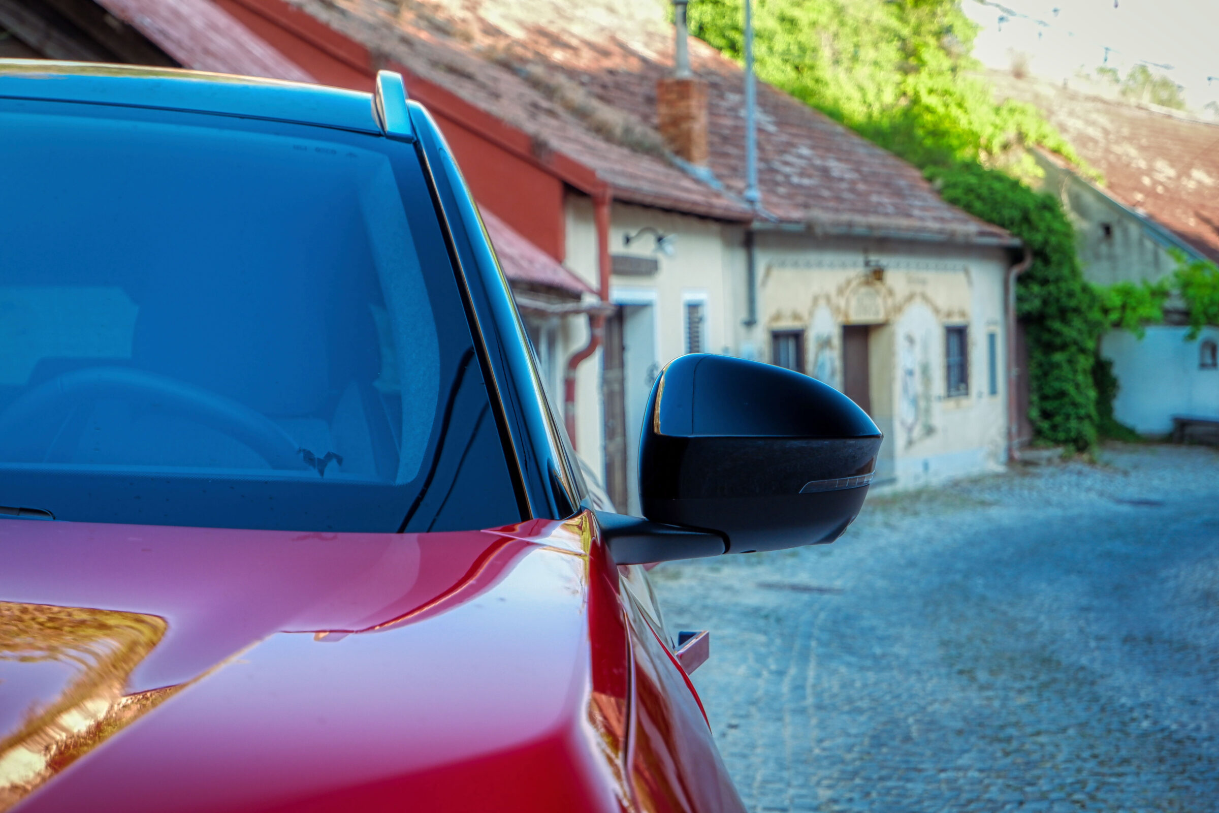 Mitsubishi Eclipse Cross EV