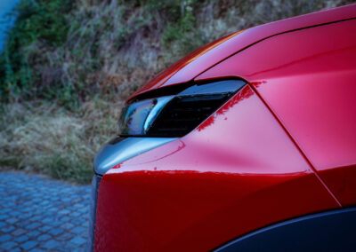 Mitsubishi Eclipse Cross EV