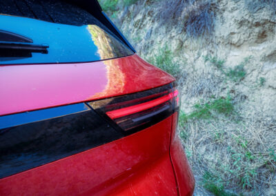 Mitsubishi Eclipse Cross EV