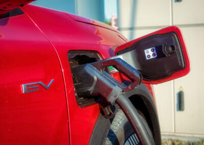 Mitsubishi Eclipse Cross EV
