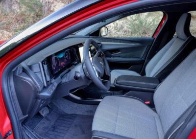 Mitsubishi Eclipse Cross EV