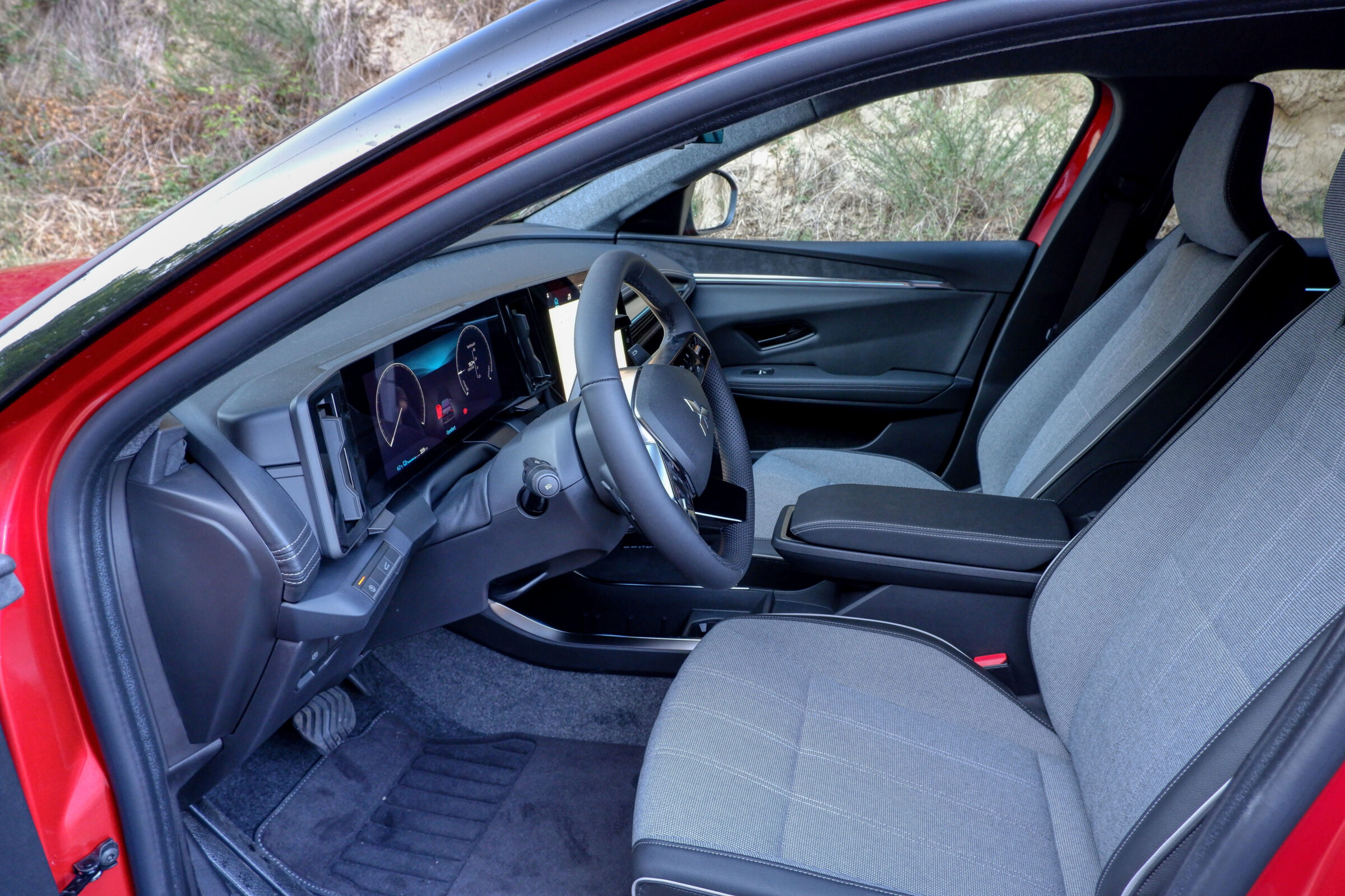 Mitsubishi Eclipse Cross EV