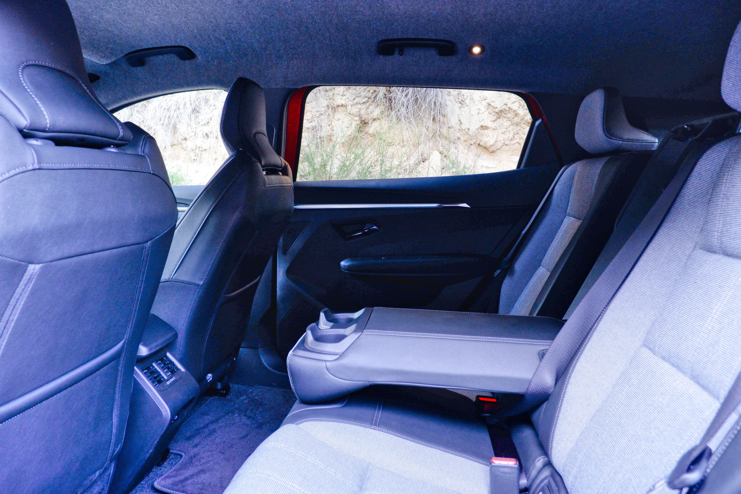Mitsubishi Eclipse Cross EV